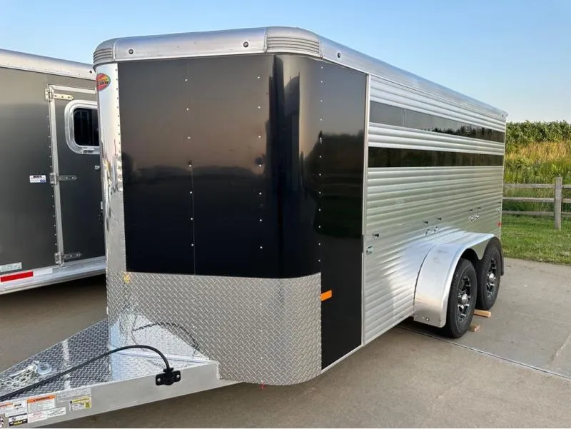 2024 SUNDOWNER SHOWMAN16BP