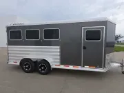 new Horse Trailers Featherlite  for sale, in Roca, NE Thumbnail 2