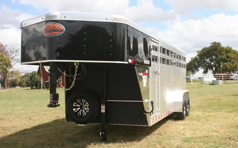 new Other Trailers Sundowner Trailers  for sale, in Roca, NE Thumbnail 2