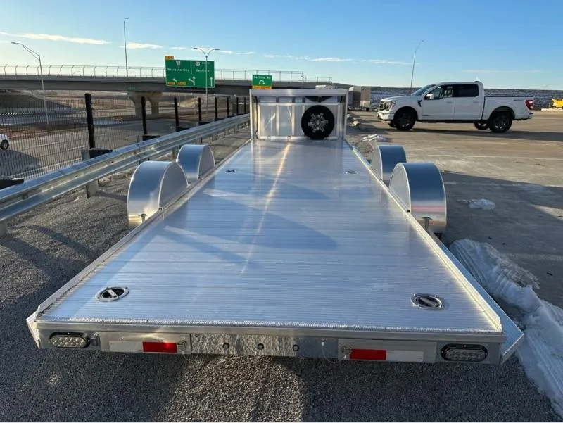 new Car Haulers / Racing Trailers Sundowner Trailers  for sale, in Roca, NE Thumbnail 4