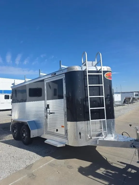 used Other Trailers Sundowner Trailers  for sale, in Roca, NE Thumbnail 2