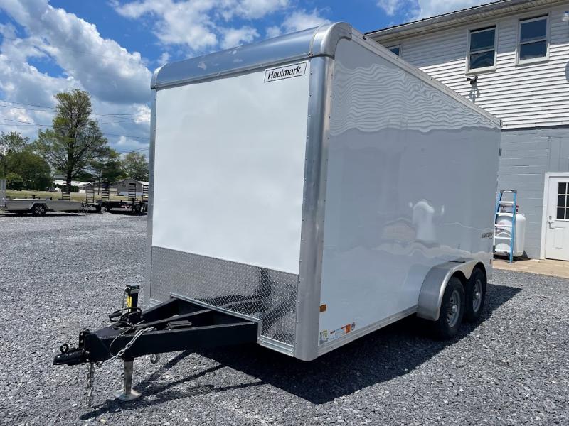 2023 Haulmark Grizzly HD 7x16 Cargo / Enclosed Trailer 2023 Haulmark Grizzly HD 7x16 Cargo / Enclosed Trailer