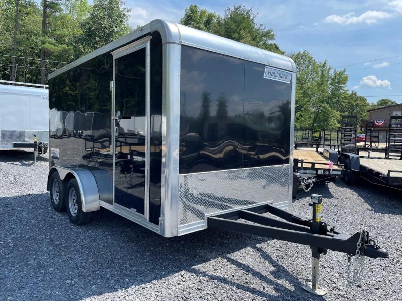 2023 Haulmark Grizzly HD 7x14 Cargo / Enclosed Trailer 2023 Haulmark Grizzly HD 7x14 Cargo / Enclosed Trailer