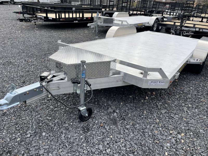 new Car Haulers / Racing Trailers Aluma  for sale, in Howard, PA Thumbnail 3