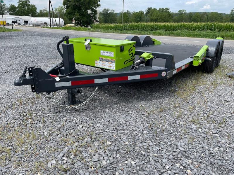 2022 Belmont FlatCat 8018 Trailer 2022 Belmont FlatCat 8018 Trailer