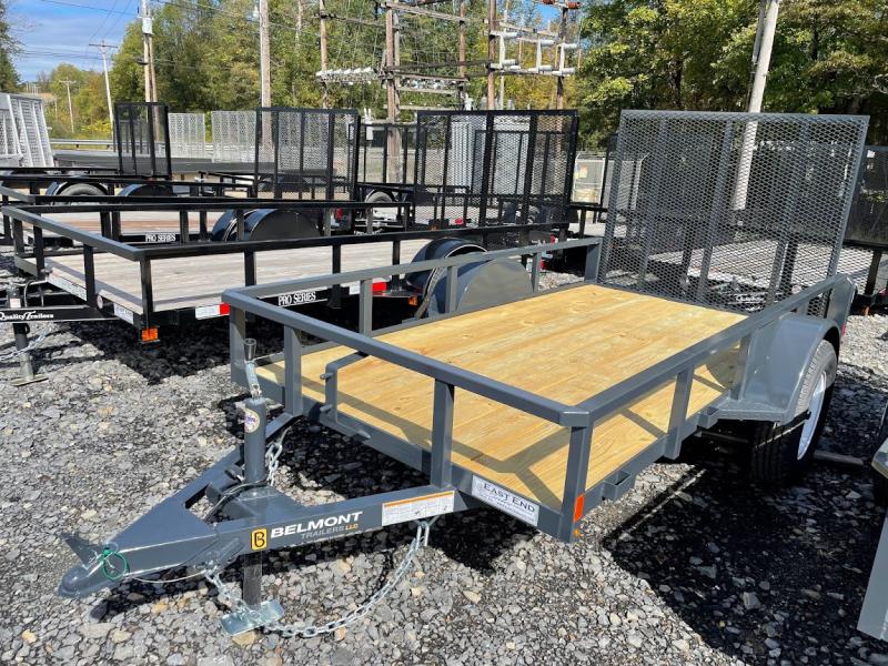 2023 Belmont UT510TT Utility Trailer 2023 Belmont UT510TT Utility Trailer