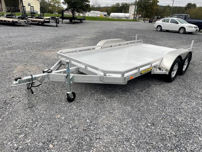2022 Aluma 7814R Utility Trailer 2022 Aluma 7814R Utility Trailer
