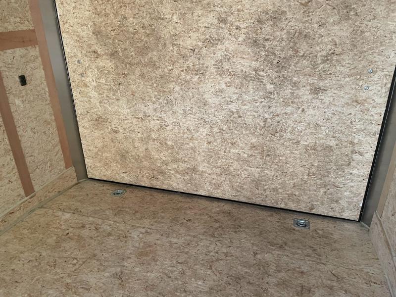 new Cargo (Enclosed) Trailers Haulmark  for sale, in Howard, PA Thumbnail 11
