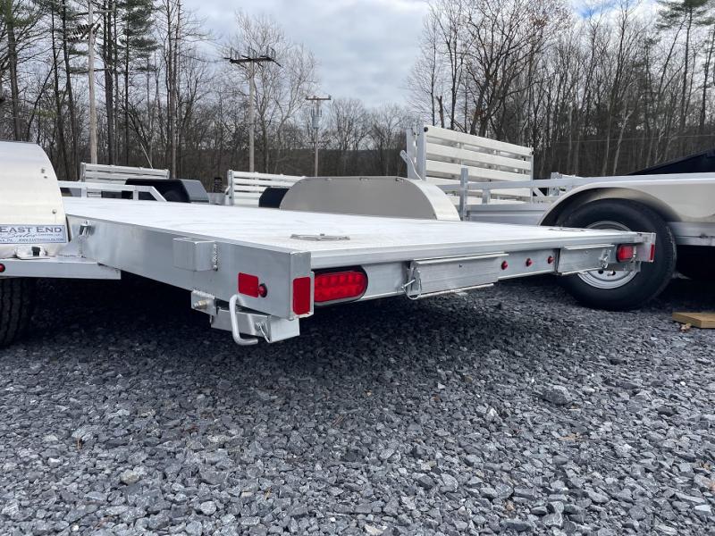 new Car Haulers / Racing Trailers Aluma  for sale, in Howard, PA Thumbnail 6