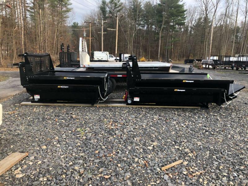 2022 EZ Dumper LLC Short Bed Insert Truck Bed 2022 EZ Dumper LLC Short Bed Insert Truck Bed