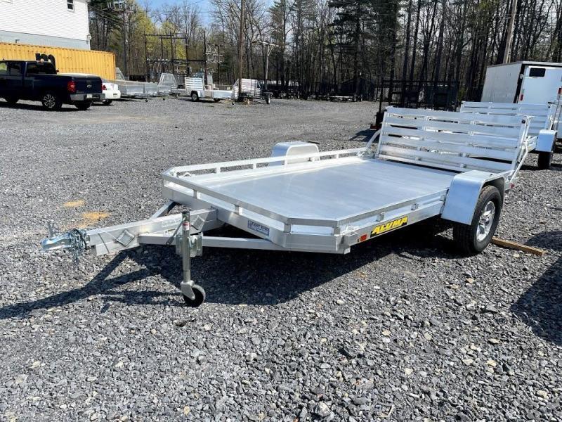 new Utility Trailers Aluma  for sale, in Howard, PA Thumbnail 2