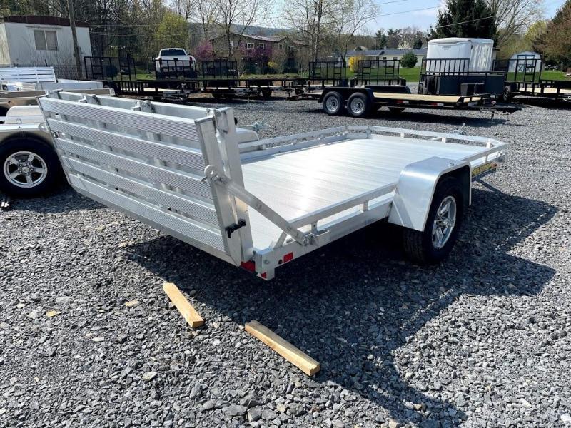 new Utility Trailers Aluma  for sale, in Howard, PA Thumbnail 3
