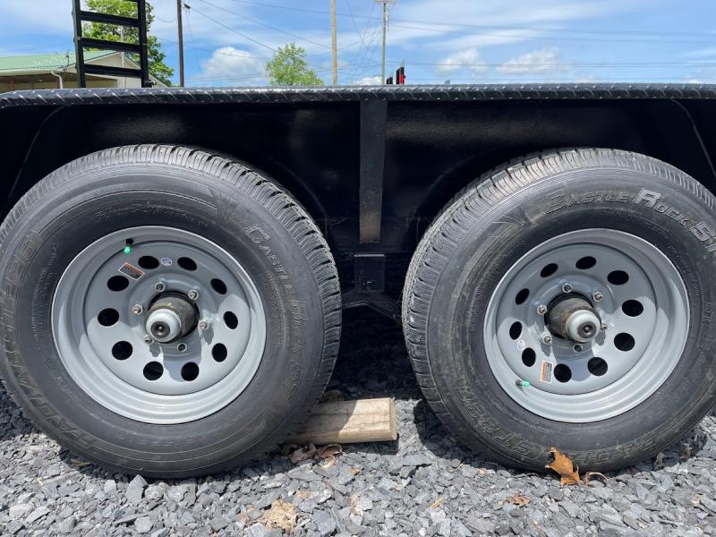 new Car Haulers / Racing Trailers Quality Trailers  for sale, in Howard, PA Thumbnail 5