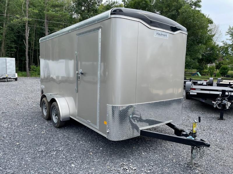 2023 Haulmark Transport 7x14 Cargo / Enclosed Trailer 2023 Haulmark Transport 7x14 Cargo / Enclosed Trailer