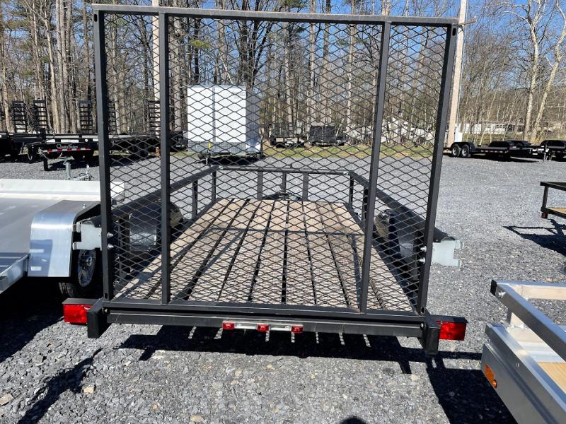 used Utility Trailers Karavan Trailers  for sale, in Howard, PA Thumbnail 5