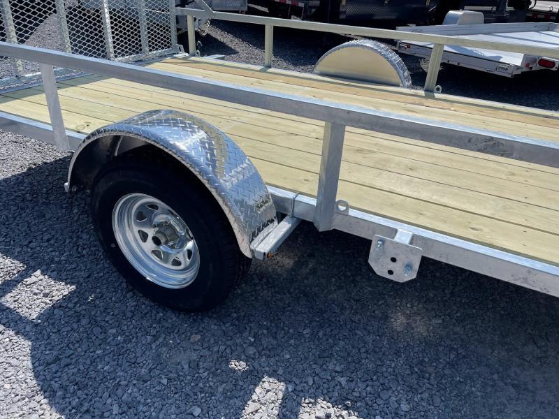 new Utility Trailers Load Rite  for sale, in Howard, PA Thumbnail 4