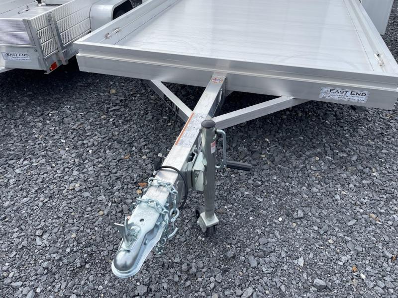 new Utility Trailers Aluma  for sale, in Howard, PA Thumbnail 3