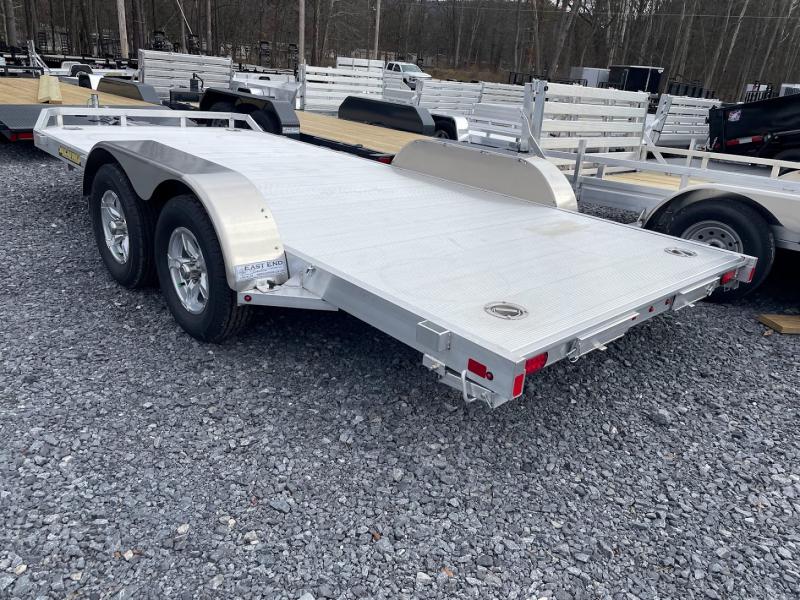 new Car Haulers / Racing Trailers Aluma  for sale, in Howard, PA Thumbnail 5