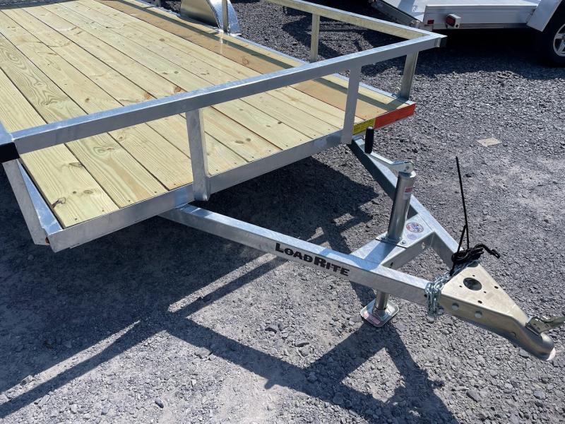 new Utility Trailers Load Rite  for sale, in Howard, PA Thumbnail 3