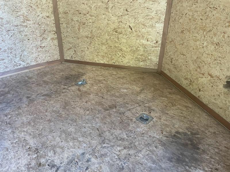 used Cargo (Enclosed) Trailers Look Trailers  for sale, in Howard, PA Thumbnail 6