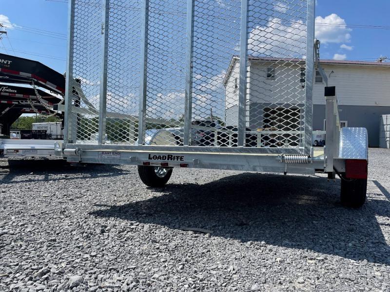 new Utility Trailers Load Rite  for sale, in Howard, PA Thumbnail 6