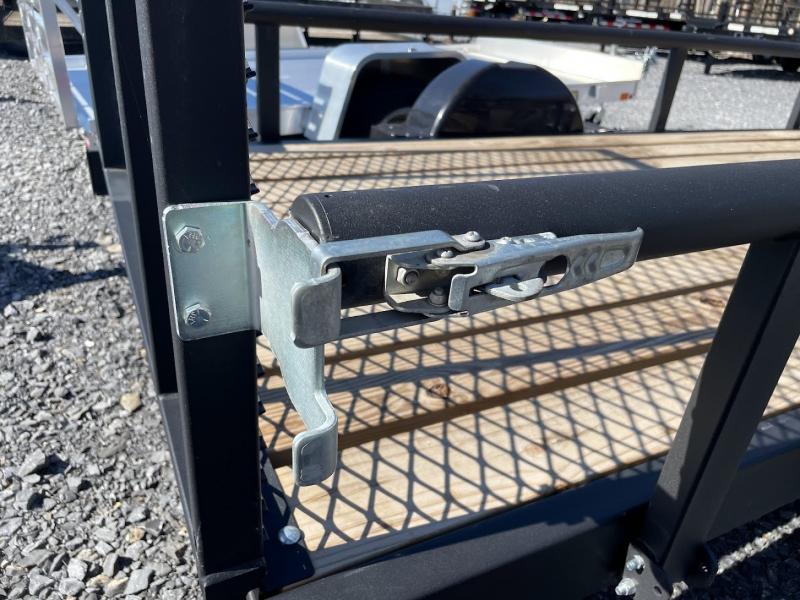 used Utility Trailers Karavan Trailers  for sale, in Howard, PA Thumbnail 6