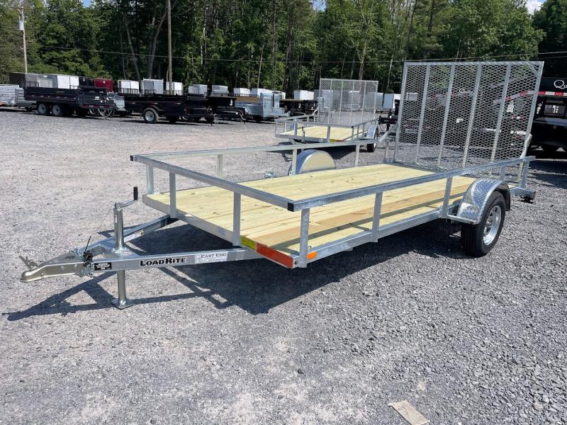 new Utility Trailers Load Rite  for sale, in Howard, PA Thumbnail 2