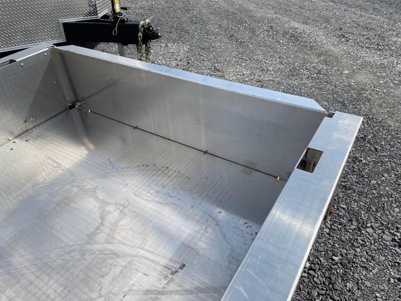 new Utility Trailers Belmont  for sale, in Howard, PA Thumbnail 5