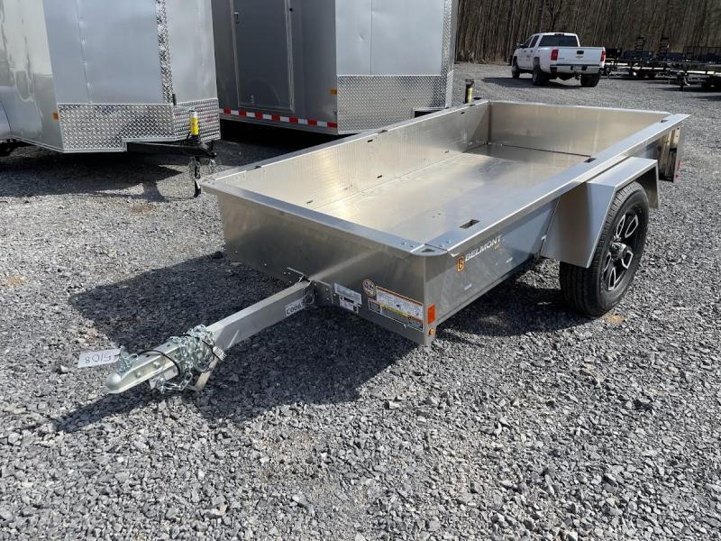 new Utility Trailers Belmont  for sale, in Howard, PA Thumbnail 2