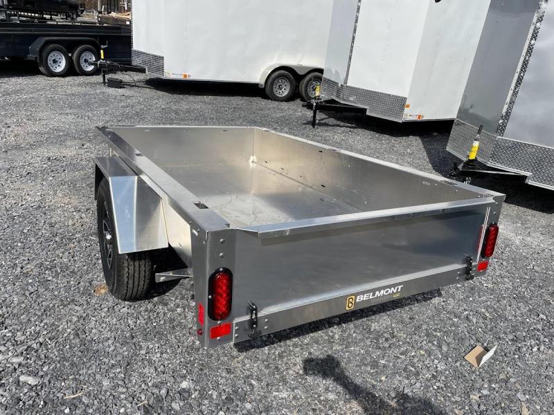 new Utility Trailers Belmont  for sale, in Howard, PA Thumbnail 4