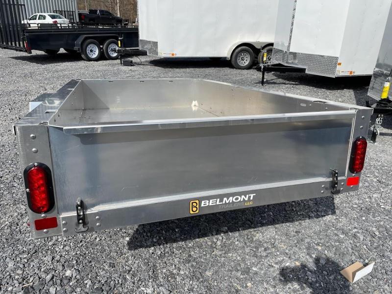 new Utility Trailers Belmont  for sale, in Howard, PA Thumbnail 6