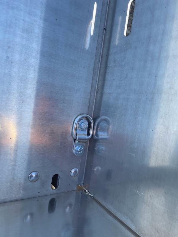 new Utility Trailers Belmont  for sale, in Howard, PA Thumbnail 7