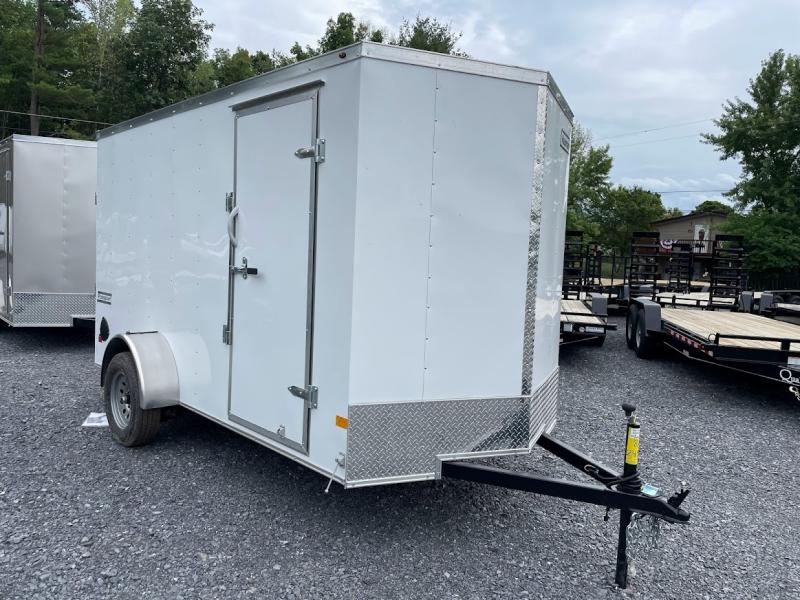 New White Haulmark Cargo / Enclosed Trailers for sale