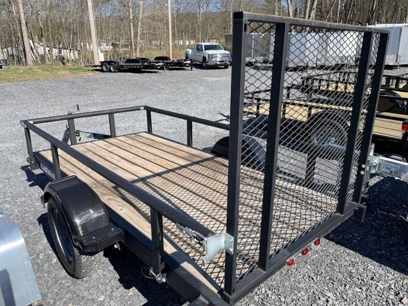 used Utility Trailers Karavan Trailers  for sale, in Howard, PA Thumbnail 4