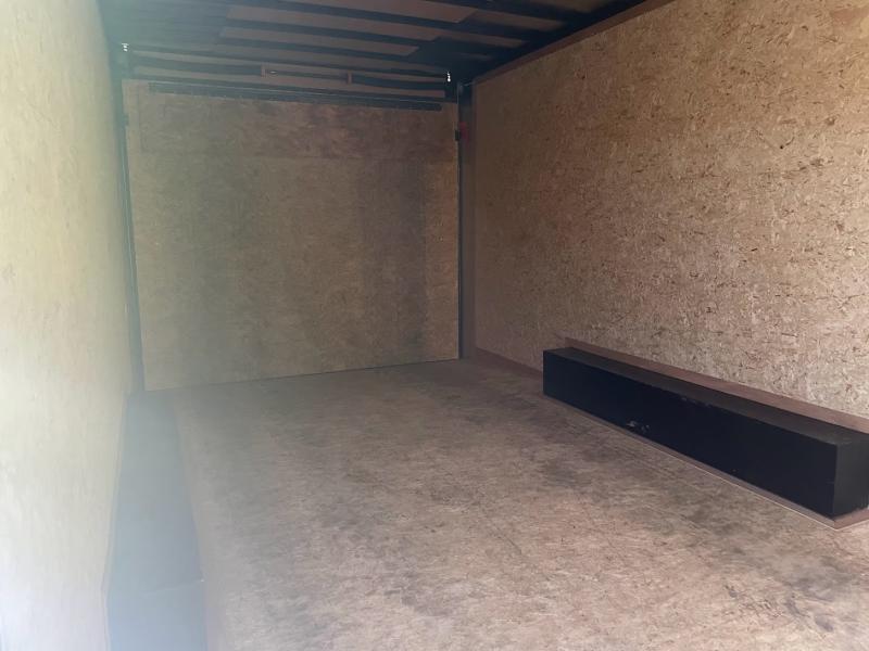 used Cargo (Enclosed) Trailers Look Trailers  for sale, in Howard, PA Thumbnail 7