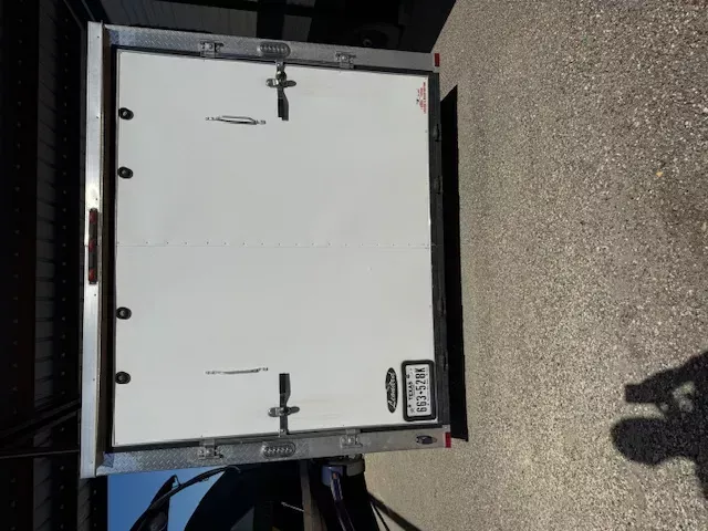 used Cargo (Enclosed) Trailers Arising  for sale, in Midlothian, TX Thumbnail 8