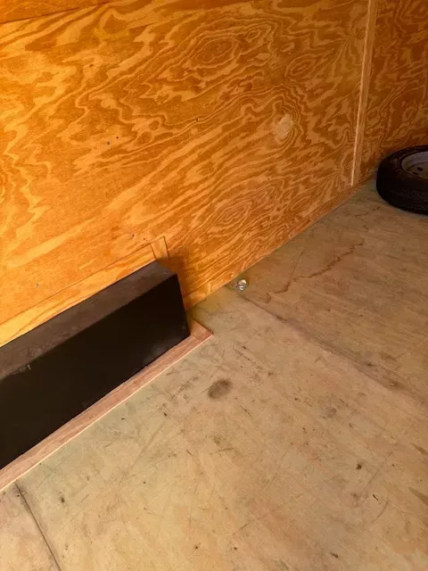 used Cargo (Enclosed) Trailers Arising  for sale, in Midlothian, TX Thumbnail 5