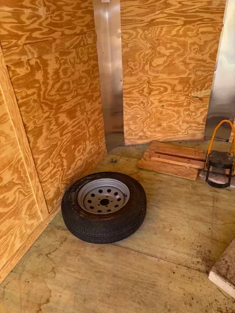 used Cargo (Enclosed) Trailers Arising  for sale, in Midlothian, TX Thumbnail 6