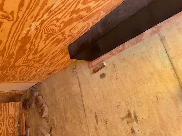 used Cargo (Enclosed) Trailers Arising  for sale, in Midlothian, TX Thumbnail 11