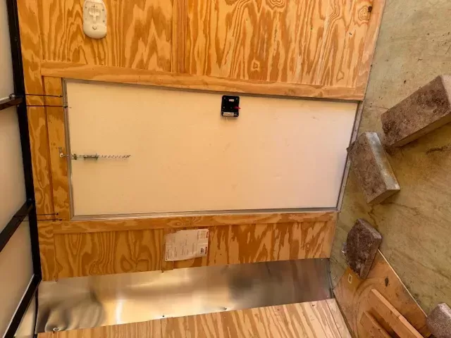 used Cargo (Enclosed) Trailers Arising  for sale, in Midlothian, TX Thumbnail 13