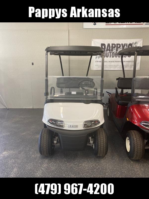 2022 E-Z-GO RXV FREEDOM EX1 Golf Cart 2022 E-Z-GO RXV FREEDOM EX1 Golf Cart