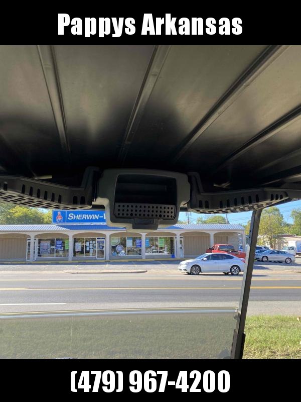 2014 Club Car 48V REFURB (2019) Golf Cart 2014 Club Car 48V REFURB (2019) Golf Cart