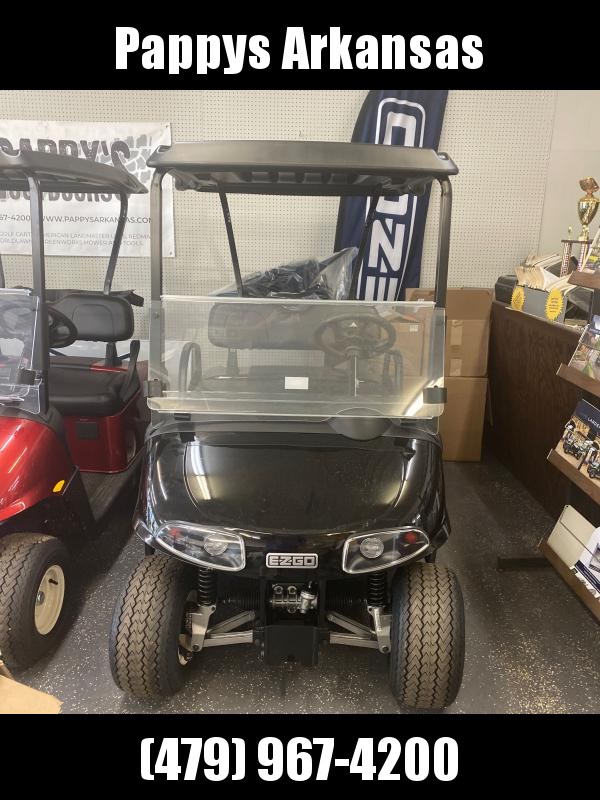 2022 E-Z-GO RXV FREEDOM EX1 Golf Cart 2022 E-Z-GO RXV FREEDOM EX1 Golf Cart