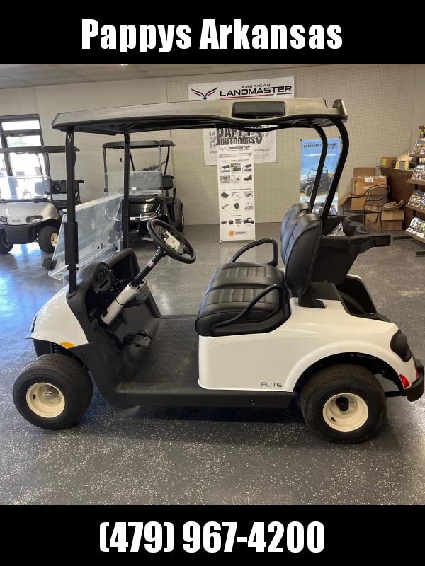 2023 E-Z-GO RXV FREEDOM ELITE Golf Cart 2023 E-Z-GO RXV FREEDOM ELITE Golf Cart