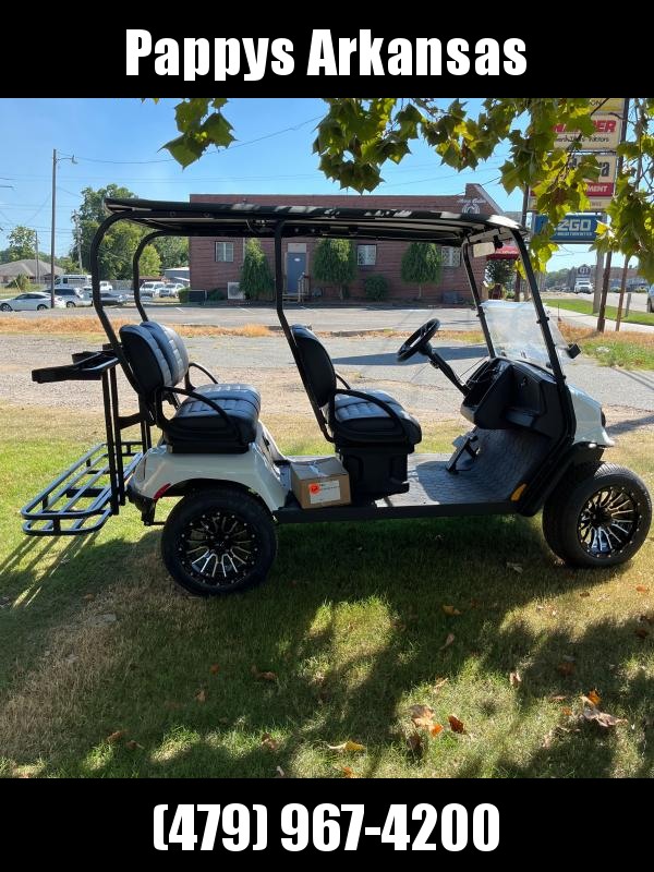 2023 E-Z-GO LIBERTY Golf Cart 2023 E-Z-GO LIBERTY Golf Cart