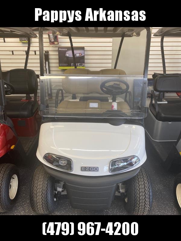 2022 E-Z-GO RXV FREEDOM EX1 Golf Cart 2022 E-Z-GO RXV FREEDOM EX1 Golf Cart