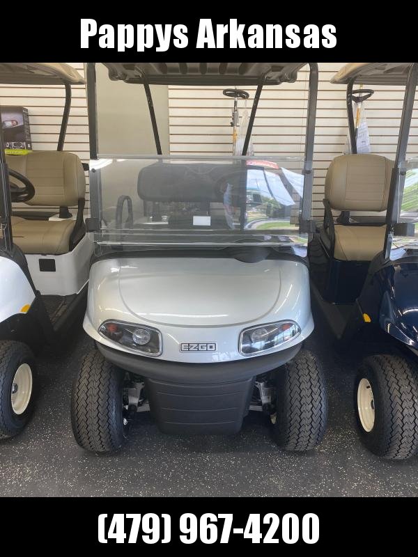 2022 E-Z-GO RXV FREEDOM EX1 Golf Cart 2022 E-Z-GO RXV FREEDOM EX1 Golf Cart