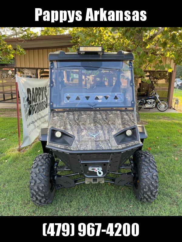 2022 American Landmaster L7 UNTAMED GREEN Utility Side-by-Side (UTV) 2022 American Landmaster L7 UNTAMED GREEN Utility Side-by-Side (UTV)