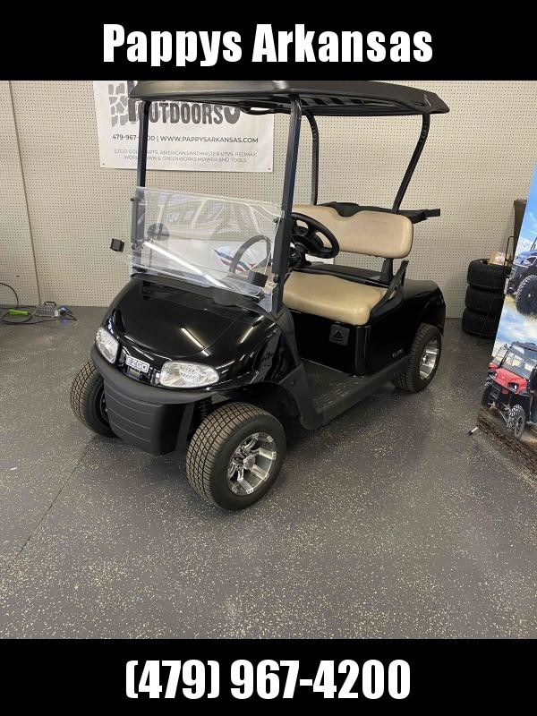 2021 E-Z-GO RXV Elite Golf Cart 2021 E-Z-GO RXV Elite Golf Cart