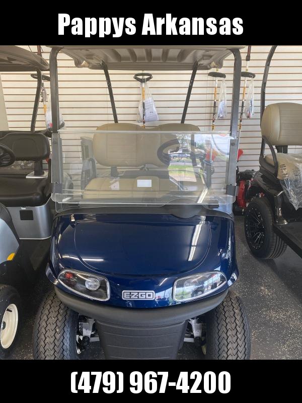 2022 E-Z-GO RXV FREEDOM EX1 Golf Cart 2022 E-Z-GO RXV FREEDOM EX1 Golf Cart